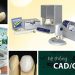 Làm răng sứ bằng hệ thống CAD/CAM
